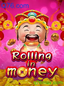 RollingInMoney